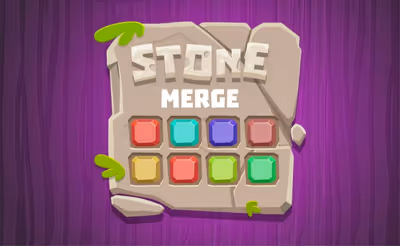 Stone Merge