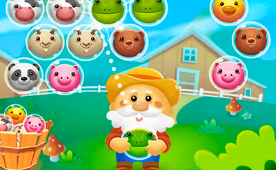Bubble Farm