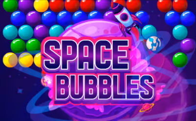Space Bubbles