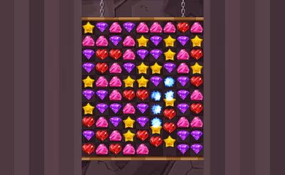 Jewel Miner