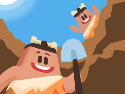 Idle Craft 3D