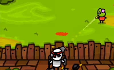 Zombie Plague