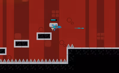Robo Battle