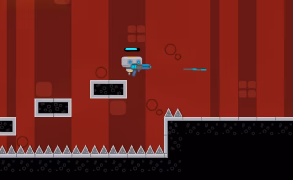 Robo Battle