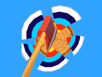 AXE Master