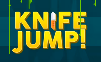 Knife Jump