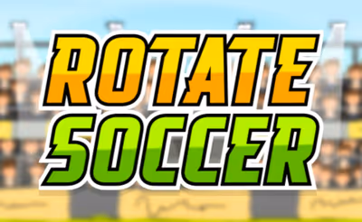 Rotate Soccer