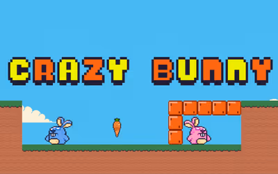 Crazy Bunny