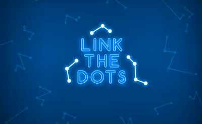 Link the dots