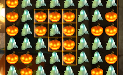 Halloween Breaker