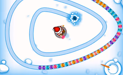 Christmas Chain