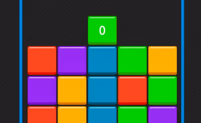 Sliding Bricks