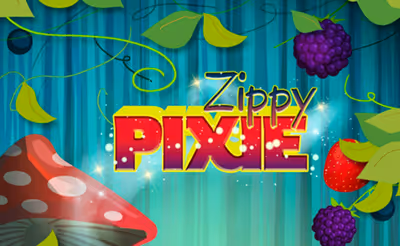 Zippy Pixie