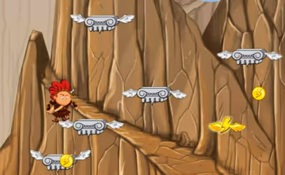 Hero Jump