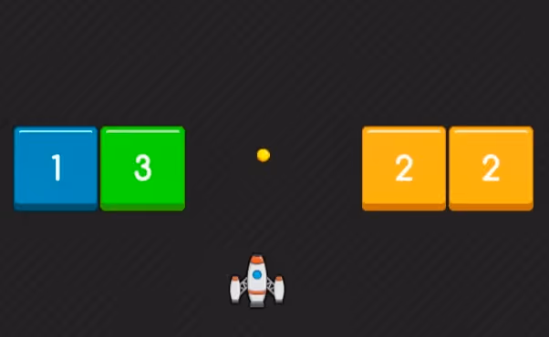 Guns 'n Blocks