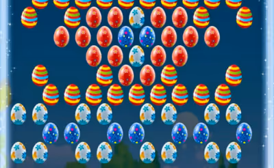 Easter Shooter