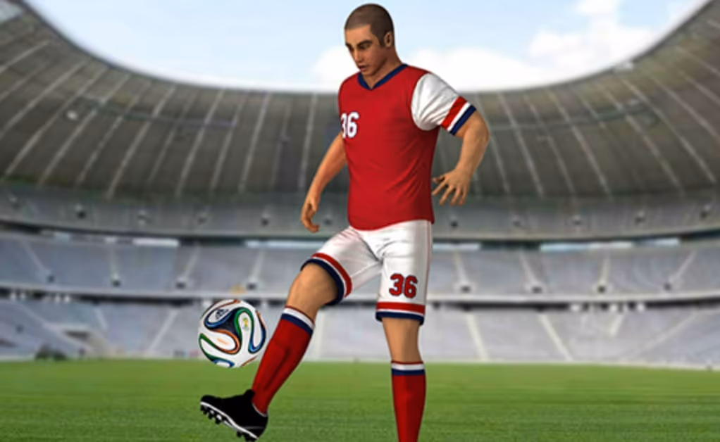 Kick Ups
