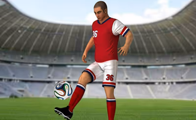 Kick Ups