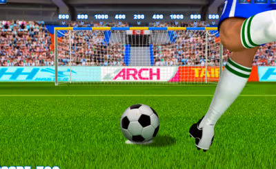 Crossbar Challenge