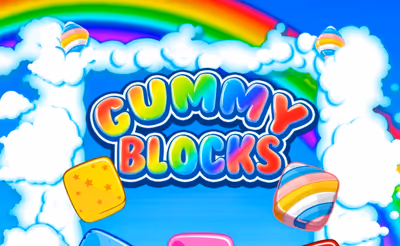 Gummy Blocks