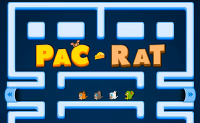 Pac-Rat