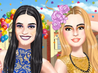 The Online Influencers