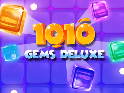 10x10 Gems Deluxe