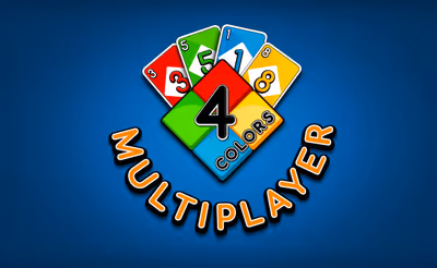 Four Colors Multiplayer