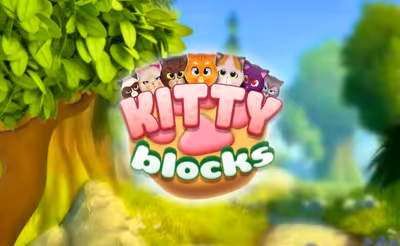 Kitty Blocks
