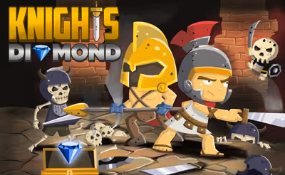 Knights Diamond