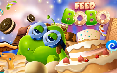 Feed Bobo