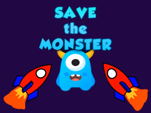 Save The Monster