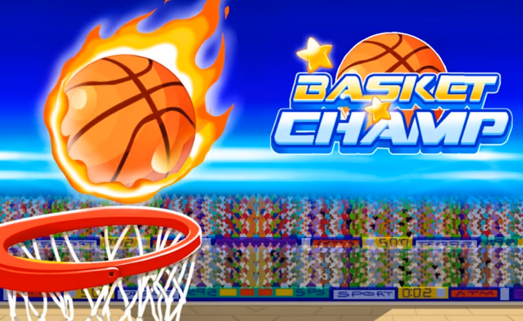Basket Champ