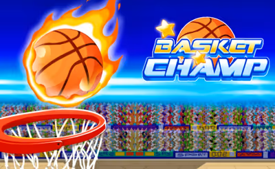 Basket Champ