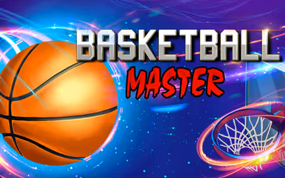 Basketball Master Game