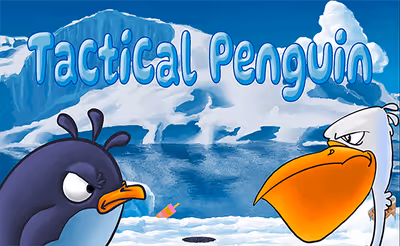 Tactical Penguin