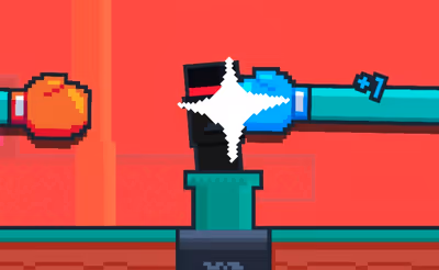 Craft Punch 2