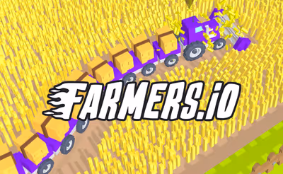 Farmers.io