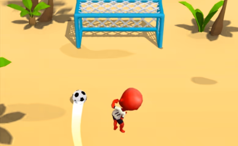 Cool Goal