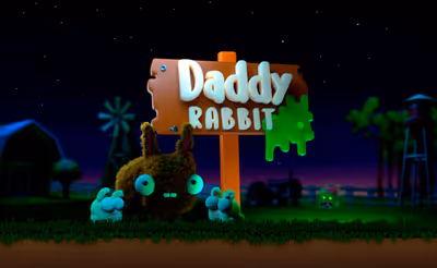 Daddy Rabbit