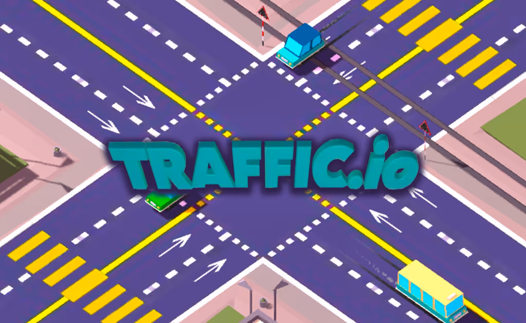 Traffic.io