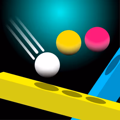 Puzzle Balls