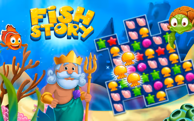 Fish Story
