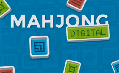 Mahjong Digital