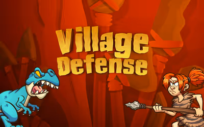 Village Defense