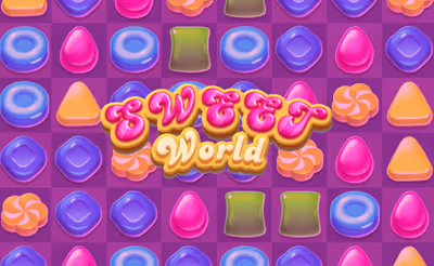 Sweet World