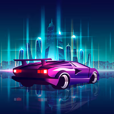 Galactic Traffic