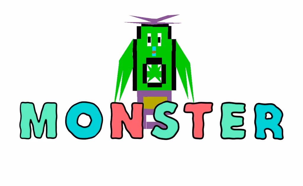 monsterGS