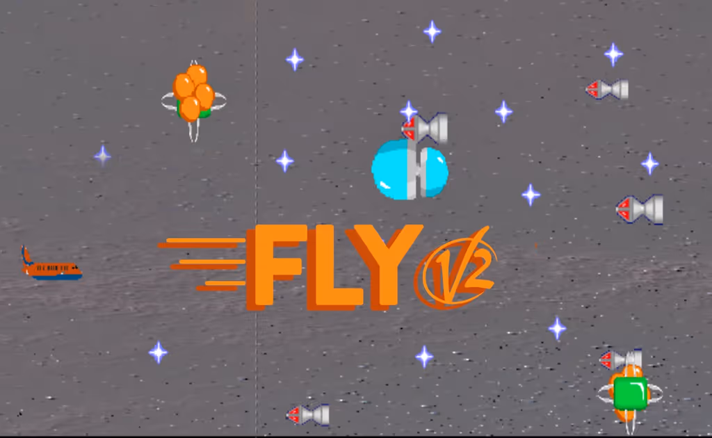 Fly V2