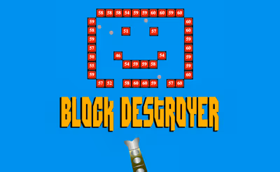 Block Destroyer